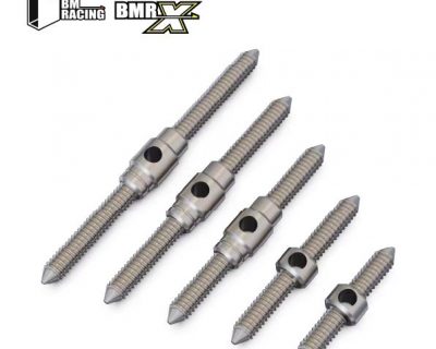 New BM Racing Turnbuckle are available now