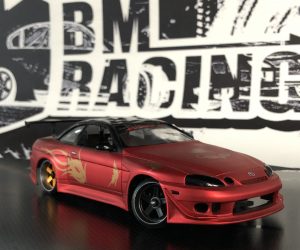 BM Racing